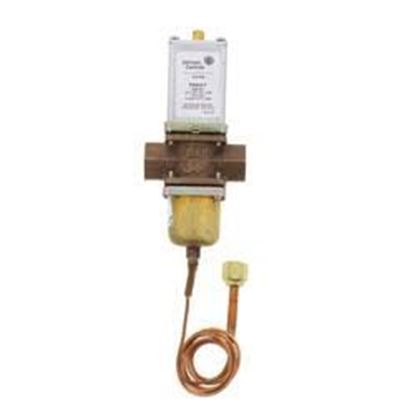 Picture of 3/8" WTR REG VLV 70/260# 30" For Johnson Controls Part# V46AA-3