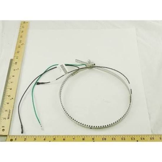 Picture of 120V 70W 7-9"Dia 15" Htr For Carrier Part# HT32BH970