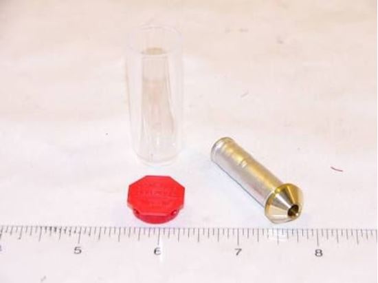 Picture of T2 Style Orifice #06 For Danfoss Part# 068-2009