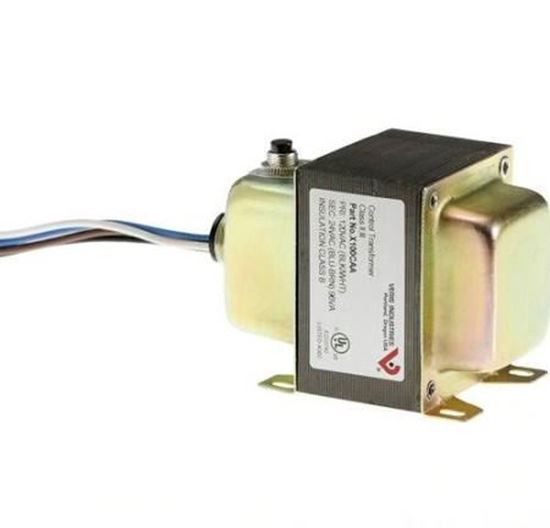 Picture of 120vPri 24vSec 96va FtMtTrans For Veris Industries Part# X100CAA