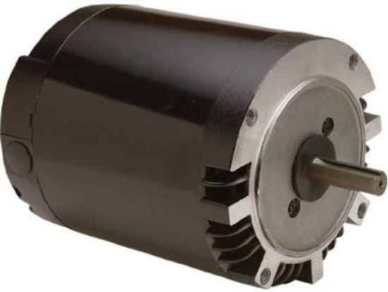 Picture of 1/3hp,115v,56CZ Frame,ODP For Century Motors Part# F262