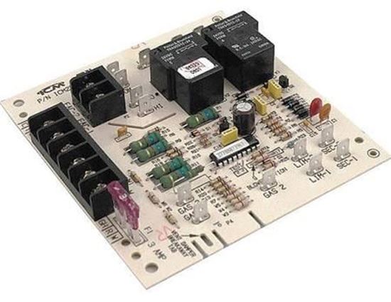 Picture of DUAL FUNC.TIME DELAY For ICM Controls Part# ICM271