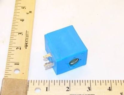 Picture of 115V/60hz COIL For Danfoss Part# 042N7522