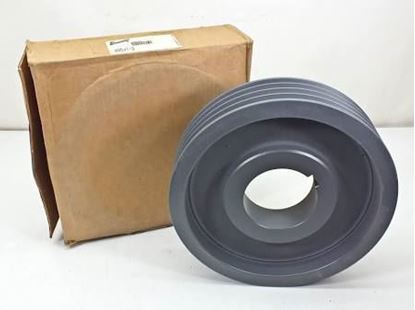 Picture of 4 GROOVE SHEAVE,11.80"OD,C.I. For Browning Part# 4R5V118