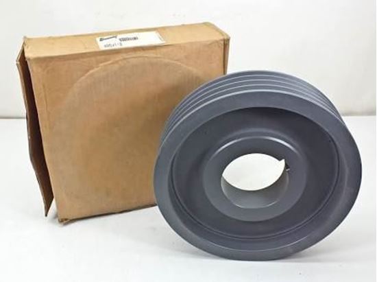 Picture of 4 GROOVE SHEAVE,11.80"OD,C.I. For Browning Part# 4R5V118
