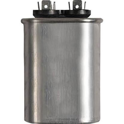 Picture of 7MFD 370V Capacitor For Lennox Part# 83W77