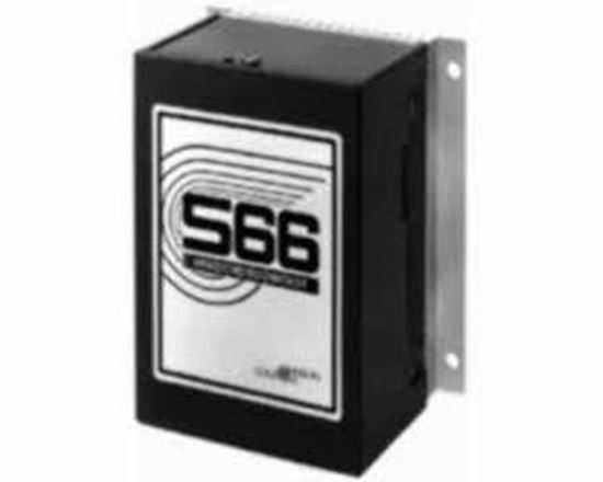 Picture of ELECTRONIC FAN SPD.CTL,24V For Johnson Controls Part# S66AA-1