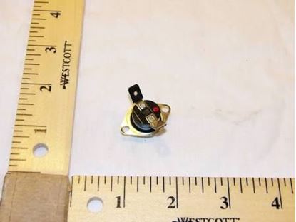 Picture of 135-165F AUTO Limit Switch For Lennox Part# 20J83