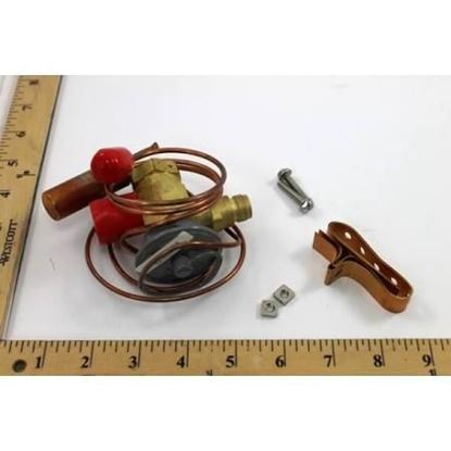 Picture of R410 5Ton TXV W/Mech Fittings For Trane Part# VAL8634