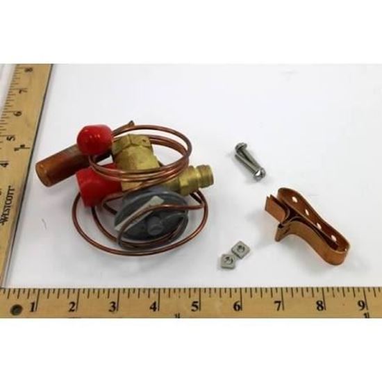 Picture of R410 5Ton TXV W/Mech Fittings For Trane Part# VAL8634