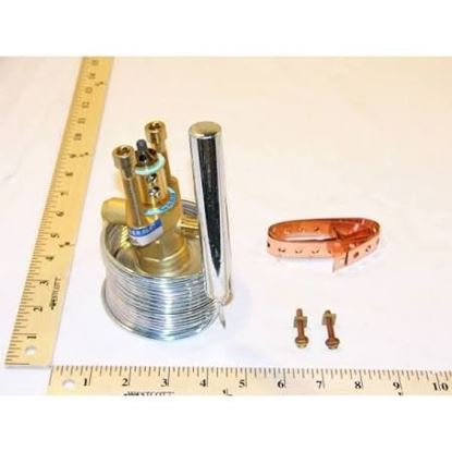 Picture of TXV VALVE For Carrier Part# EA09KB595