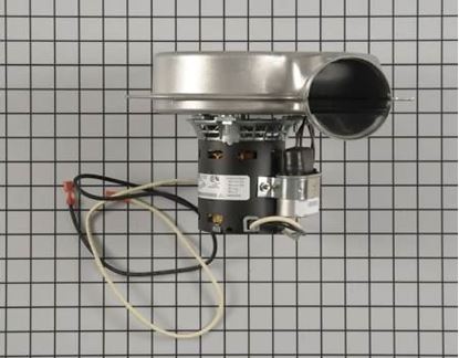 Picture of Venter Blower Kit W/Mtr&Gasket For York Part# S1-326-39532-000
