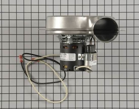 Picture of Venter Blower Kit W/Mtr&Gasket For York Part# S1-326-39532-000