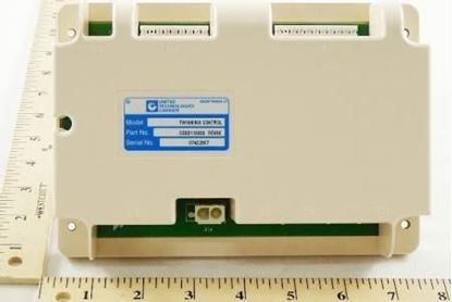 Picture of CONTROL BOARD For Carrier Part# CESO110005-00