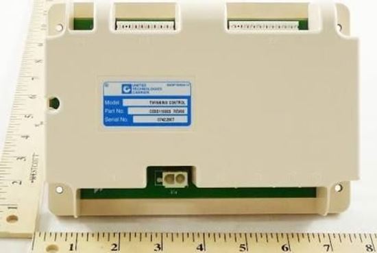 Picture of CONTROL BOARD For Carrier Part# CESO110005-00