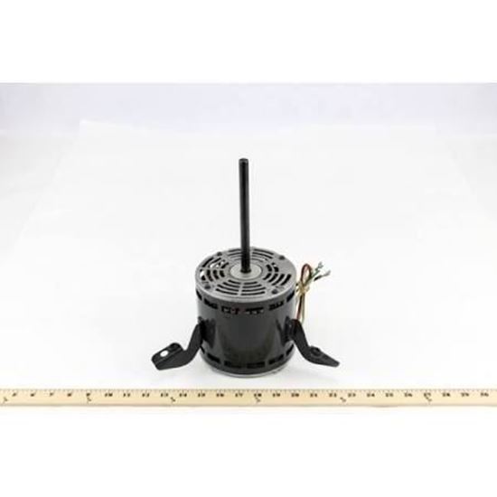 Picture of 220-240&265v1ph 1/2&1/3HP MTR For ClimateMaster Part# 14B0006N02