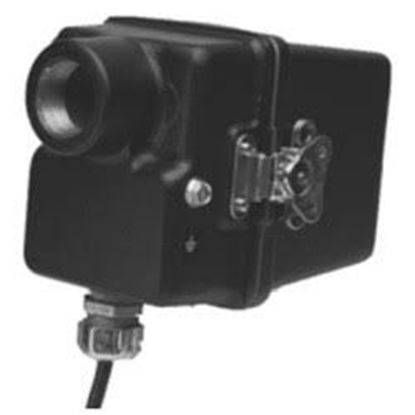 Picture of UV SELFCHECK SCANNER For Fireye Part# 55UV5-1009