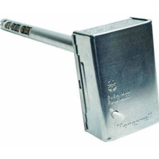 Picture of FAN/LIMIT 8" INSERTION For Honeywell  Part# L4064B2236