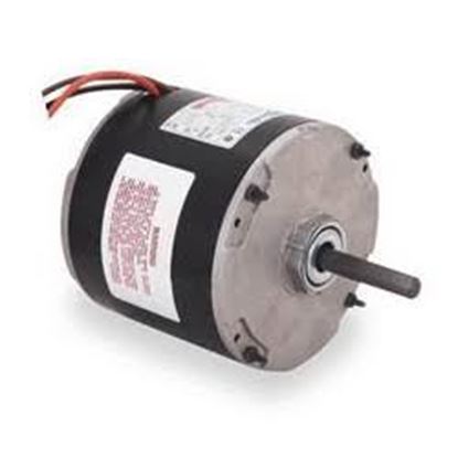 Picture of 1/3hp 208/230v 825rpm FAN MTR For Lennox Part# 69W97