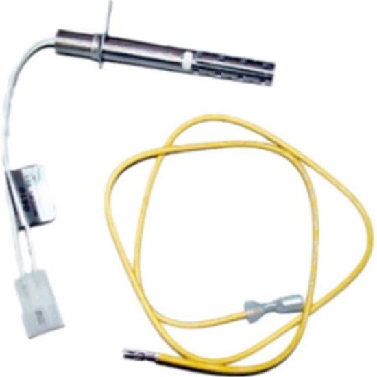 Picture of Ignitor For Lennox Part# 80M29