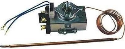 Picture of 60/250F,60"CAP,COMM ELEC TSTAT For Robertshaw Part# 5000-814