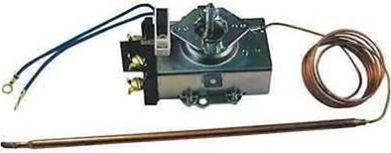 Picture of 60/250F,60"CAP,COMM ELEC TSTAT For Robertshaw Part# 5000-814