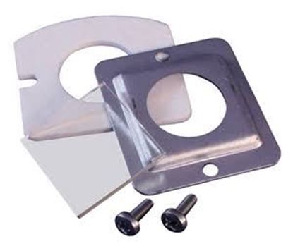 Picture of Inspection Glass Kit For Weil McLain Part# 383-500-020