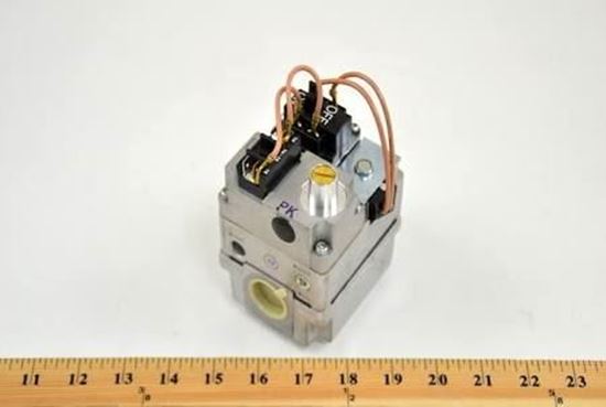 Picture of 3/4"npt 24vac POS PRES GAS VLV For Trane Part# VAL8953