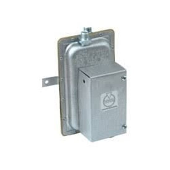 Picture of AIR SWITCH .07/12"wc SPDT For Emerson Climate-White Rodgers Part# 770-1