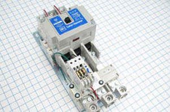 Picture of 480V 3Pole Size2 Starter For Cutler Hammer-Eaton Part# AN16GN0CB