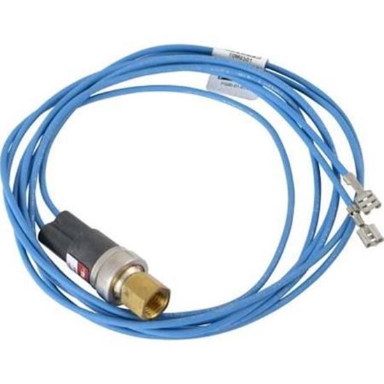 Picture of High Pressure Switch AutoReset For Lennox Part# 10M85