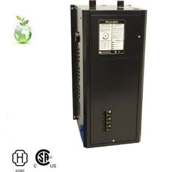 Picture of 3/4"40/90 ESBE T-Static Bypass For Danfoss Part# 065B-8900