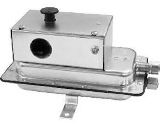 Picture of AirFlowSw Adj .4-12"WC M/R For Johnson Controls Part# AFS-460