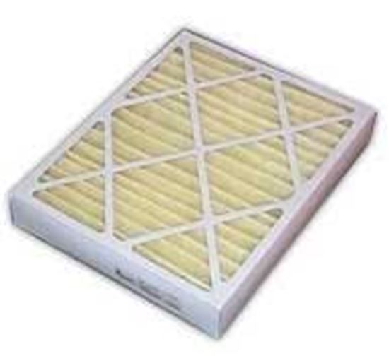 Picture of 29.5x28.5x4 MERV8 Filter N/R For Liebert Part# 195551P2