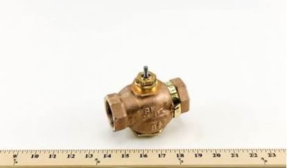 Picture of 1 1/4" STEAM 2 WAY 14 CV For Schneider Electric (Barber Colman) Part# VB-7263-0-4-61