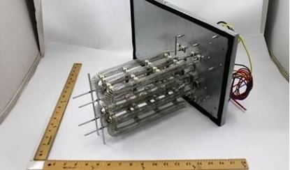 Picture of Heater Kit For Rheem-Ruud Part# RXQJ-A15J