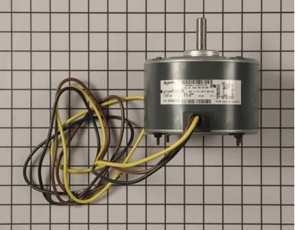 Picture of 1/6HP 208/230V 1500RPM MOTOR For Carrier Part# HC33GE208