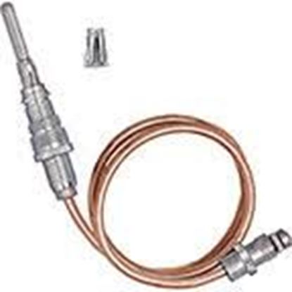 Picture of 30MV THERMOCOUPLE 48 INCH For Honeywell  Part# Q340A1108