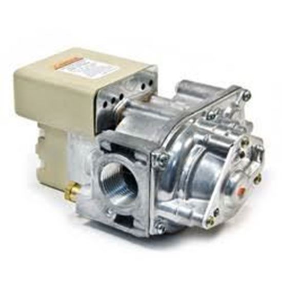 Picture of 3/4"24v Step 2.5" 3.5"Full Nat For Honeywell  Part# SV9602P4824