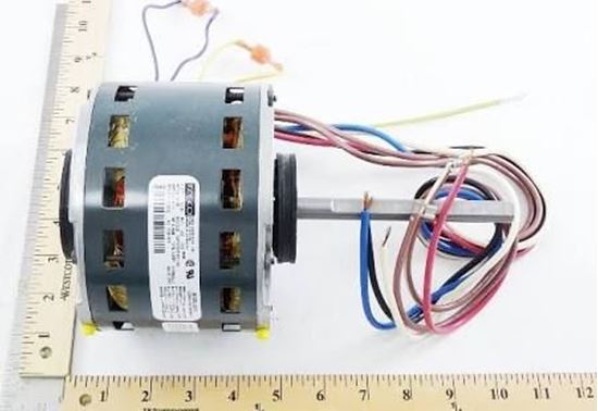 Picture of 1/4HP 277V 3Spd Blower Motor For Daikin-McQuay Part# MOTOR973