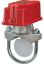 Picture of 4"(2)SPDT WATERFLOW DETECTOR For System Sensor Part# WFD40N
