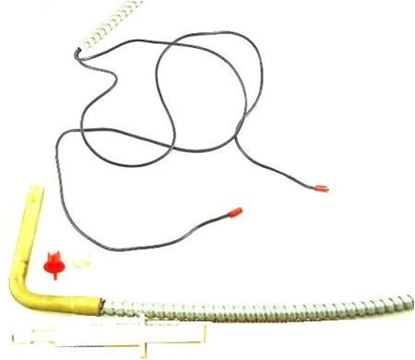 Picture of 240v 125W 52" Insert 73"Ld Htr For Carrier Part# 06EA660108