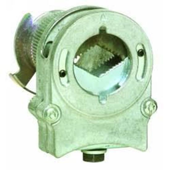 Picture of SHAFT ADAPTER FOR S05/S10/S20 For Honeywell  Part# 32004254-002