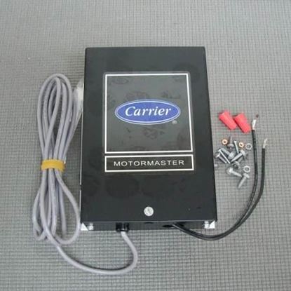Picture of MotorMaster1 Drive 460v For Carrier Part# 32LT660005