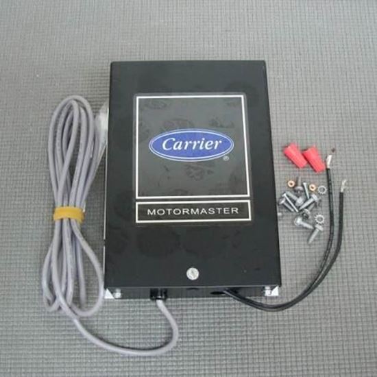 Picture of MotorMaster1 Drive 460v For Carrier Part# 32LT660005