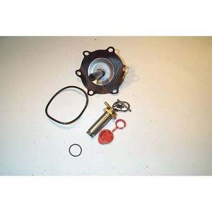 Picture of REBUILD KIT For ASCO Part# 302-289