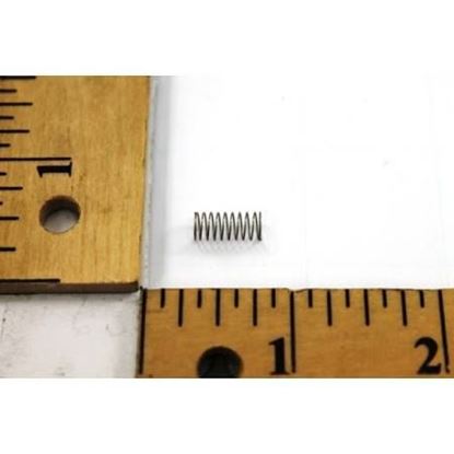 Picture of LP To Natural Conversion Kit For Trane Part# KIT1402