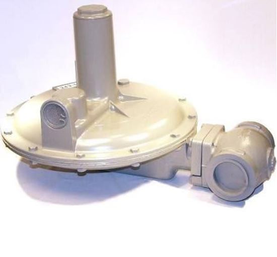 Picture of 1/2" Orifice For 496 For Sensus-Gas Division Part# 019-01029-005