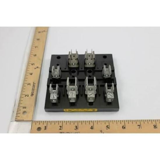 Picture of Fuse Block30A@250v For Carrier Part# HY11UM461
