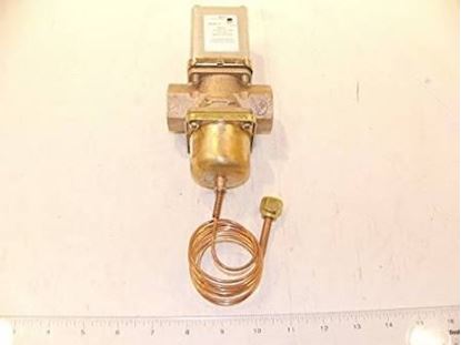 Picture of 3/4" 70/260# 48" WtrRegVlv#Act For Johnson Controls Part# V46AC-3